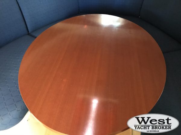 JEANNEAU LEADER 805 – Image 12