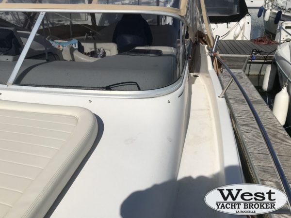JEANNEAU LEADER 805 – Image 13