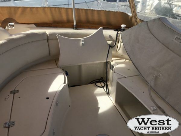 JEANNEAU LEADER 805 – Image 14
