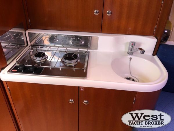 JEANNEAU LEADER 805 – Image 17