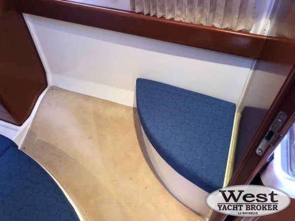 JEANNEAU LEADER 805 – Image 19
