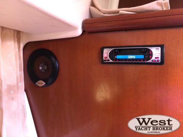 JEANNEAU LEADER 805 – Image 20