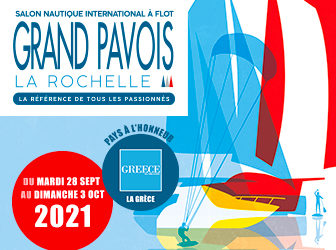 Salon du GRAND PAVOIS 2021