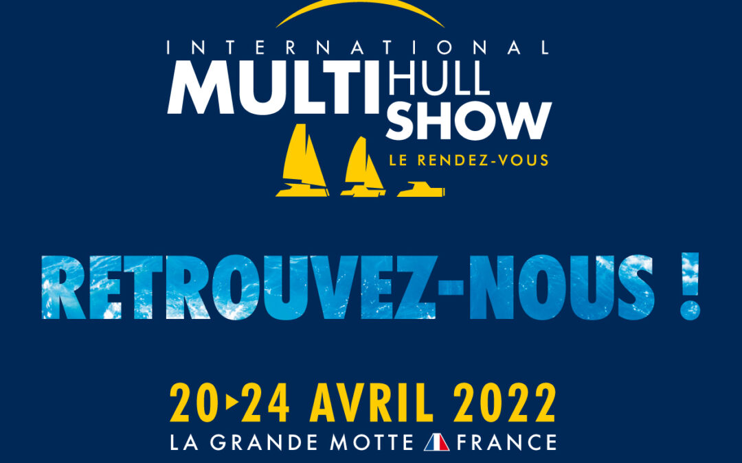 Salon du Multicoque de La Grande Motte