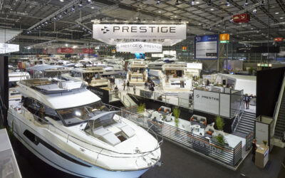 Le Salon Boot Düsseldorf 2025 : Un Rendez-vous Incontournable pour les Passionnés de Nautisme !