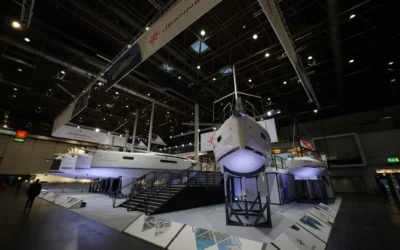 Le Salon Boot Düsseldorf 2026 : Un Rendez-vous Incontournable pour les Passionnés de Nautisme !