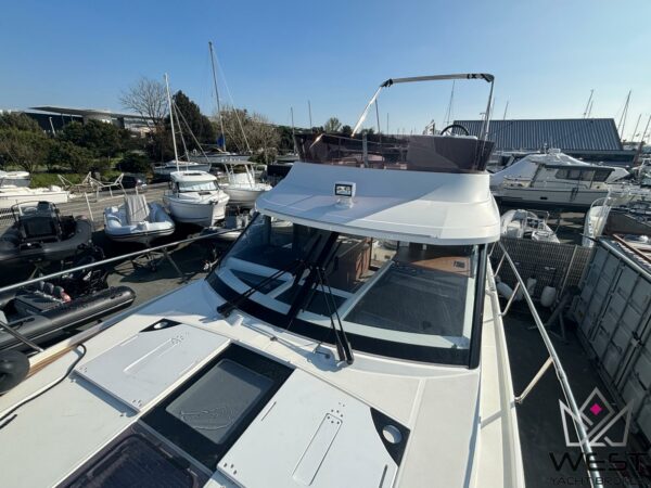JEANNEAU MERRY FISHER 1095FLY – Image 3