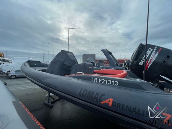 LOMAC ADRENALINA 7.5 - Image 6