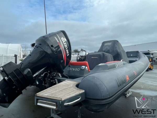 LOMAC ADRENALINA 7.5 - Image 18