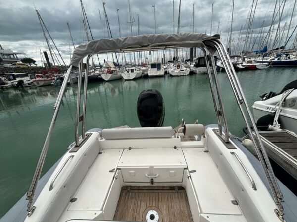 NUOVA JOLLY 720 EXTREM - Image 6
