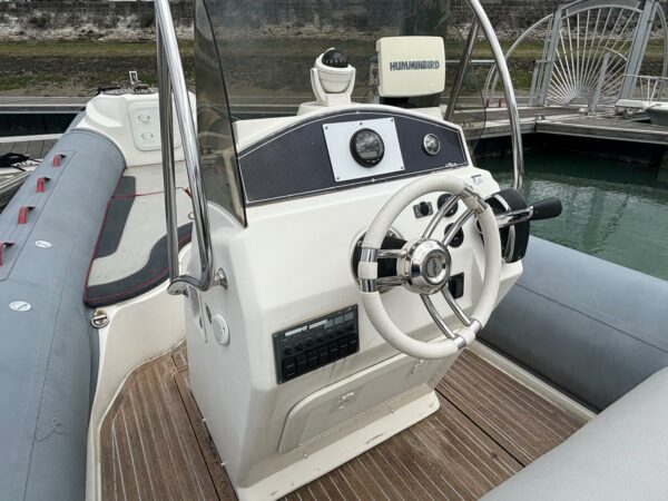 NUOVA JOLLY 720 EXTREM - Image 7