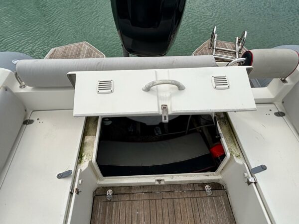 NUOVA JOLLY 720 EXTREM - Image 8