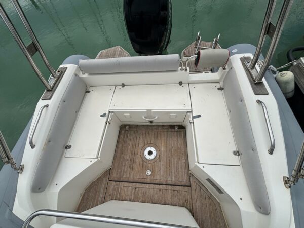NUOVA JOLLY 720 EXTREM - Image 10