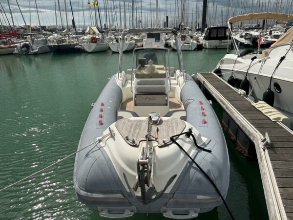 NUOVA JOLLY 720 EXTREM - Image 2