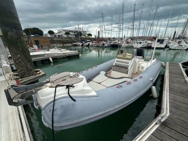 NUOVA JOLLY 720 EXTREM - Image 11