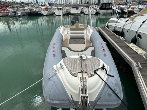 NUOVA JOLLY 720 EXTREM - Image 12