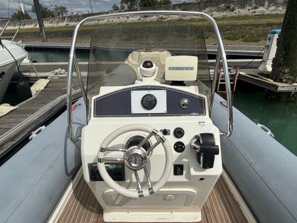NUOVA JOLLY 720 EXTREM - Image 3
