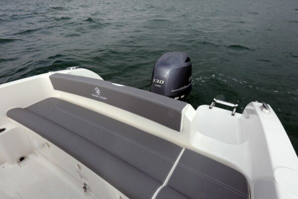 PACIFIC CRAFT 625 OPEN – Image 6
