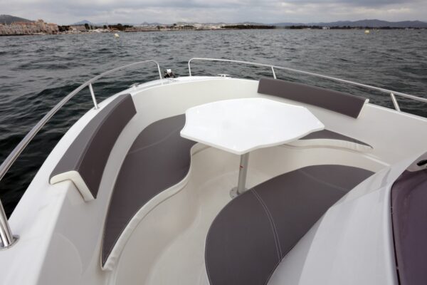 PACIFIC CRAFT 625 OPEN – Image 5