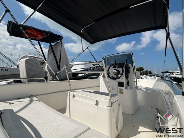POSEIDON BOATS BLU WATER 170 - Image 6