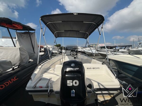 POSEIDON BOATS BLU WATER 170 - Image 8