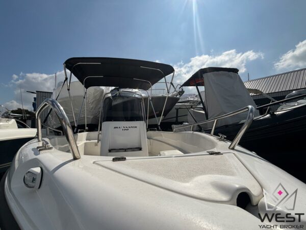 POSEIDON BOATS BLU WATER 170 - Image 9