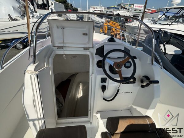 POSEIDON BOATS BLU WATER 170 - Image 11