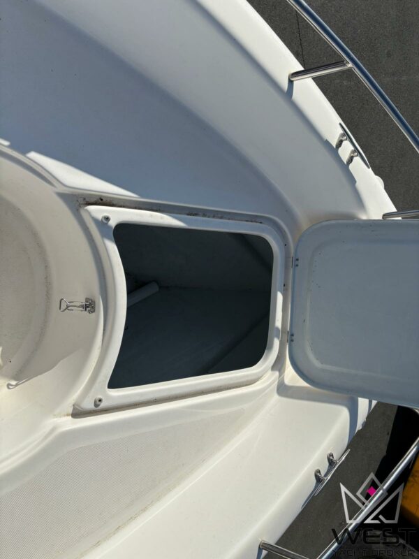 POSEIDON BOATS BLU WATER 170 - Image 13