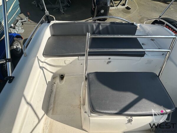POSEIDON BOATS BLU WATER 170 - Image 3
