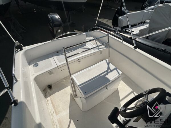 POSEIDON BOATS BLU WATER 170 - Image 4