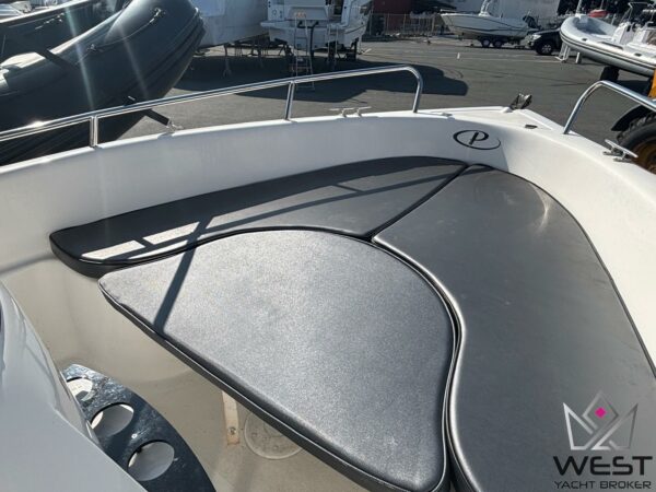 POSEIDON BOATS BLU WATER 170 - Image 5