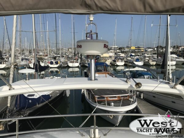 JEANNEAU PRESTIGE 500 FLY – Image 6