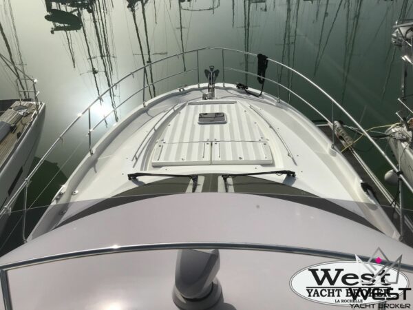 JEANNEAU PRESTIGE 500 FLY – Image 7