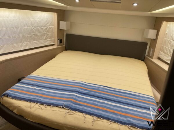 JEANNEAU PRESTIGE 500 FLY – Image 8