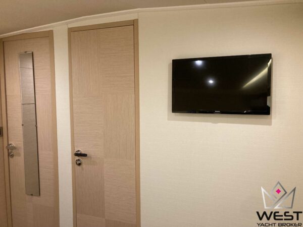 JEANNEAU PRESTIGE 500 FLY – Image 9
