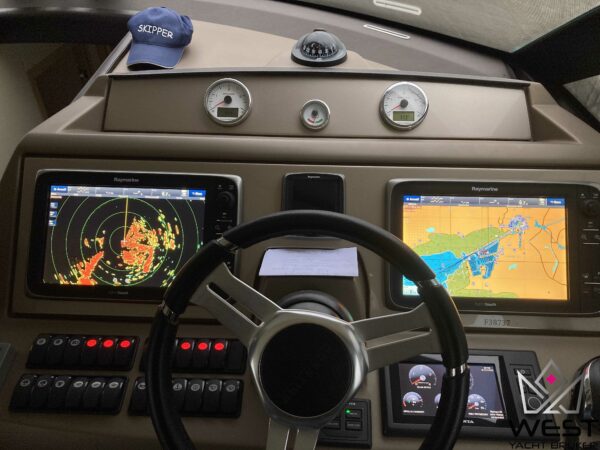JEANNEAU PRESTIGE 500 FLY – Image 2