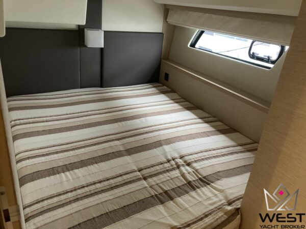 JEANNEAU PRESTIGE 500 FLY – Image 14