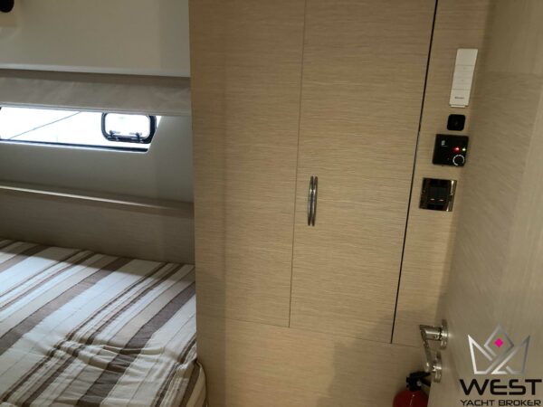 JEANNEAU PRESTIGE 500 FLY – Image 15