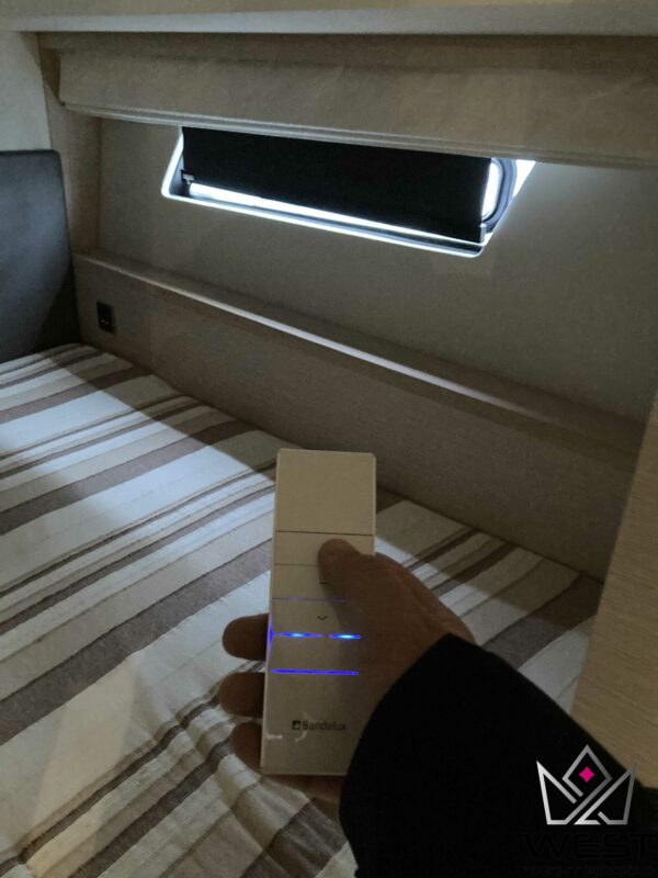 JEANNEAU PRESTIGE 500 FLY – Image 17