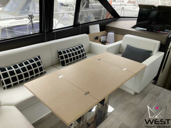 JEANNEAU PRESTIGE 500 FLY – Image 19