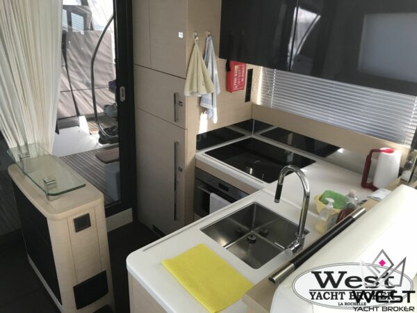 JEANNEAU PRESTIGE 500 FLY – Image 5