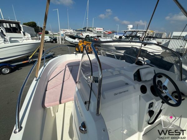 JEANNEAU CAP CAMARAT 5.5 CC – Image 6