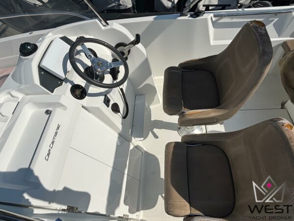 JEANNEAU CAP CAMARAT 5.5 CC – Image 7
