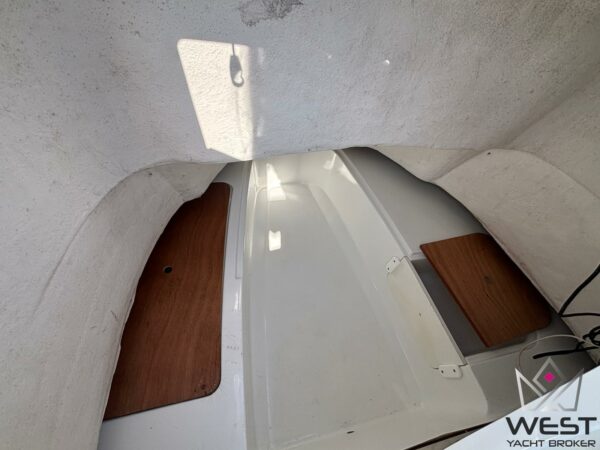 JEANNEAU CAP CAMARAT 5.5 CC – Image 9