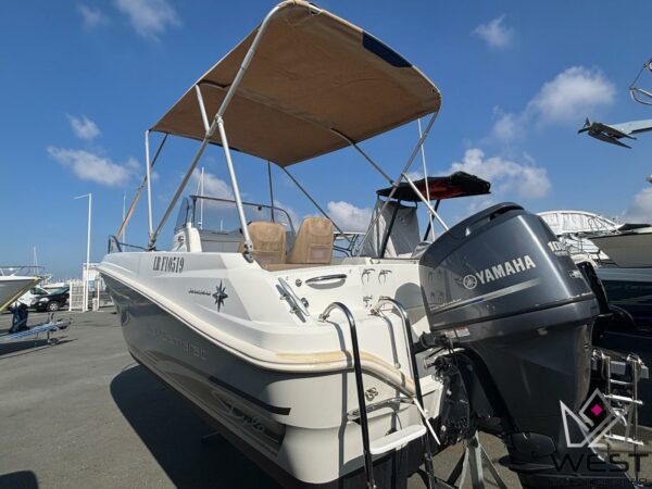 JEANNEAU CAP CAMARAT 5.5 CC – Image 2