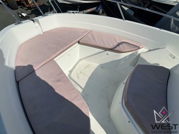 JEANNEAU CAP CAMARAT 5.5 CC – Image 12