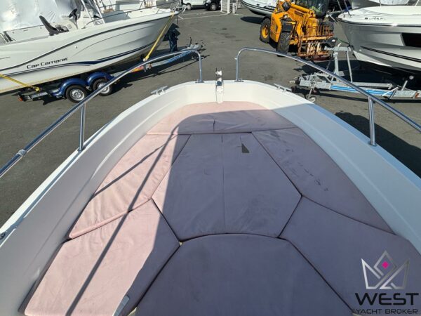 JEANNEAU CAP CAMARAT 5.5 CC – Image 13