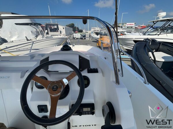 JEANNEAU CAP CAMARAT 5.5 CC – Image 14
