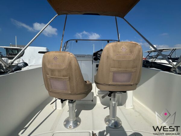 JEANNEAU CAP CAMARAT 5.5 CC – Image 16