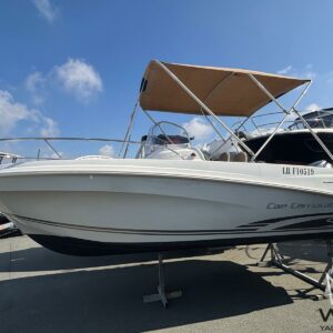 JEANNEAU CAP CAMARAT 5.5 CC